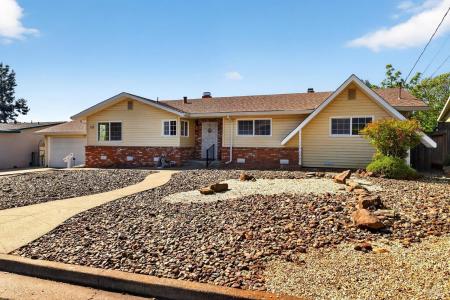 5035 Boulder Ln, Santa Rosa, California 95405, USA