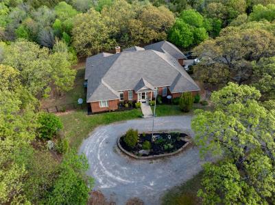 342420 E 1070 Road, Meeker, Oklahoma 74855, USA