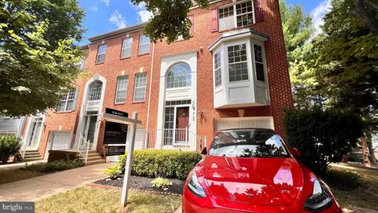 4100 Flower Box Court, Fairfax, Virginia 22030, USA