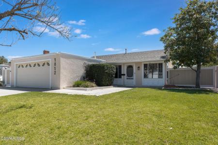 1812 Sandal Wood Place, Thousand Oaks, California 91362, USA