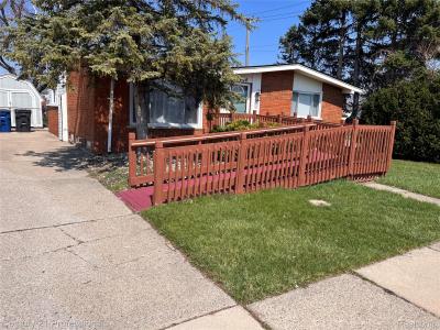 30604 Ann Arbor Trail, Westland, 미시건 48185, 미국