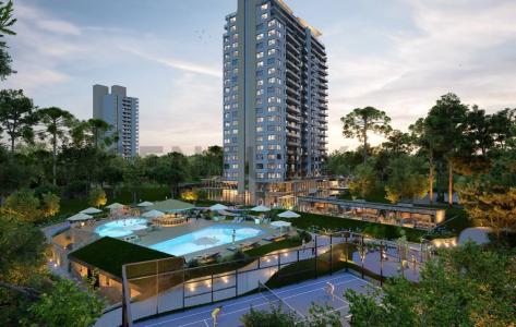 Golden Rise 1, Maldonado, Maldonado 20000, Uruguai