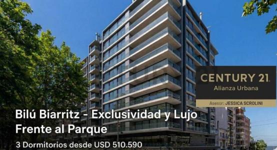 j.Benito Blanco 604 604, Villa Biarritz, Montevideo 20000, Uruguay