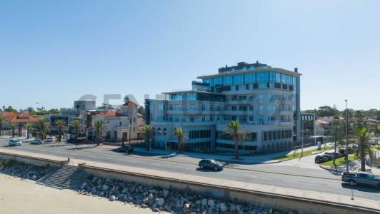 Rambla Rep. de Mexico y 6 de Abril 1, Carrasco, Montevideo 00001, Uruguay