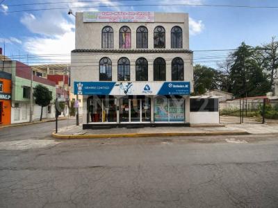 Hda. La Cieneguilla 125,, San Mateo Atenco, 墨西哥州 52105, 墨西哥