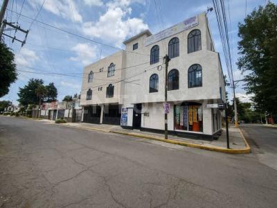 Hda. La Cieneguilla 125,, San Mateo Atenco, 墨西哥州 52105, 墨西哥