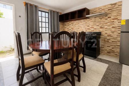 Avenida Benito Juárez entre calle 45 Avenida Sur y 50 Avenida Sur 4504,, Cozumel, 金塔纳罗奥 77667, 墨西哥