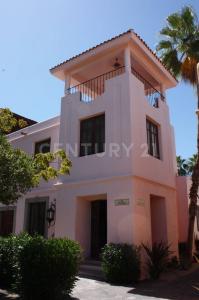 Calle Jardin de Bocce 051,, Loreto, Baja California Sur 23887, Mexico