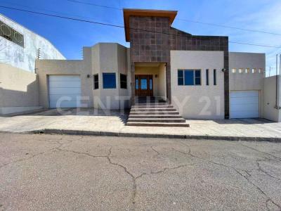 Cuauhtémoc, Chihuahua 31500, Mexico