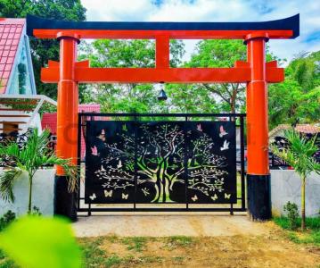 Municipio de Warnes Canton Chuchio, Propiedad Los Tajibos , Norte, Santa Cruz 00001, Bolivia