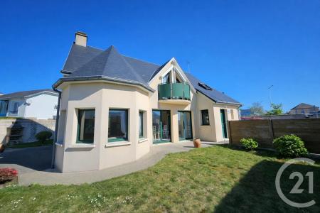 Donville Les Bains, Basse-Normandie 50350, Франция