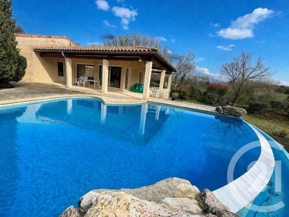 Durfort Et St Martin De Sossenac, Languedoc-Roussillon 30170, France