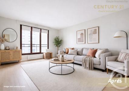 Courbevoie, Ilha De França 92400, França