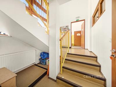 Václava Rady, Praha, území Hlavního města Prahy 15600, Czech Republic