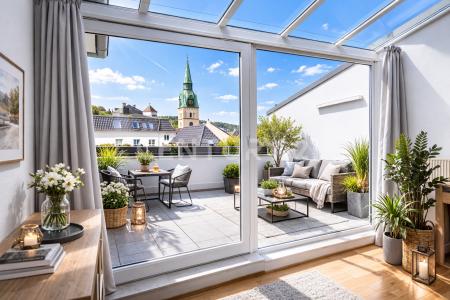 Hagen, Nordrhein-Westfalen 58119, Allemagne