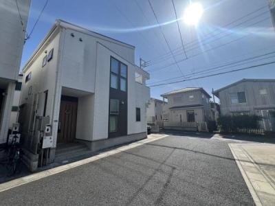 木崎４丁目, さいたま市浦和区, Saitama 330-0042, Japan