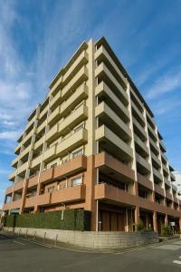 牧の原１丁目, 藤和シティホームズ新八柱リフィーネ, 松戸市, Chiba 270-2267, Giappone