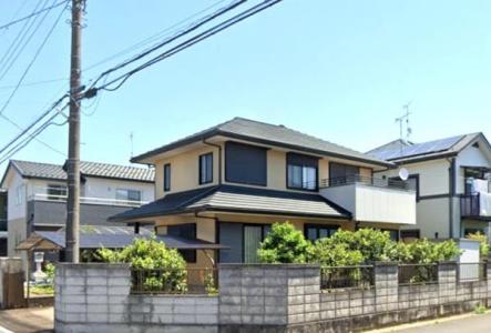 下岡本町, 宇都宮市, Tochigi 329-1104, Japon