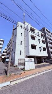 5C, 矢向５丁目5-39, イズミハイツ, 横浜市鶴見区, Kanagawa 230-0001, Japonia