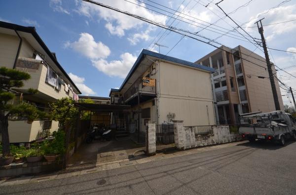 202, 東越谷2丁目9-14, 千寿コーポ, 越谷市, 埼玉 343-0023, 日本