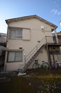 203, 伊興３丁目7-2, コーポTAKADA, 足立区, Tokyo 121-0823, Japón