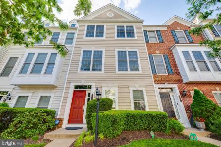 14604 Crossfield Way, Woodbridge, Virginia 22191, Stati Uniti