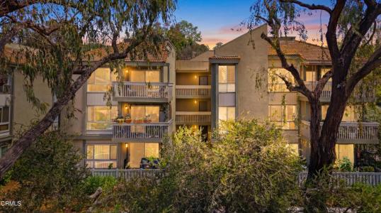 254 Sequoia Court , 33, Thousand Oaks, California 91360, USA