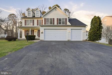 1110 Thompson Avenue, Severn, Maryland 21144, USA