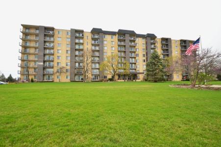 5400 Walnut Avenue , 111, Downers Grove, Illinois 60515, USA