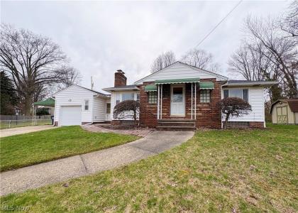 1528 Hammel Street, Akron, Ohio 44306, USA