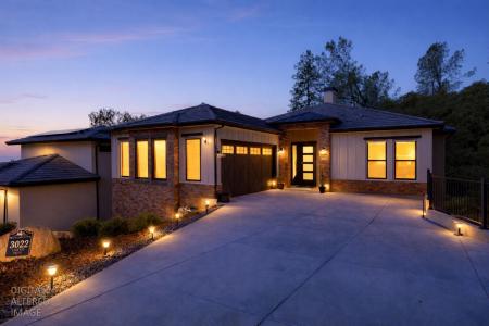 3022 Legends Drive, Meadow Vista, California 95722, USA