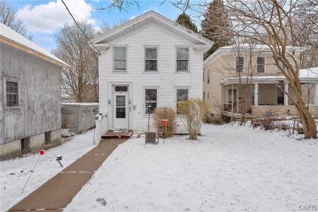 11 Murray Street, Oswego, NY 13126, USA