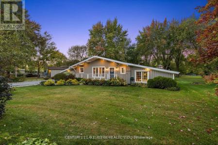 27 POPLAR CRESCENT WEST, Ramara (brechin), Ontario L0K 1B0, Canada