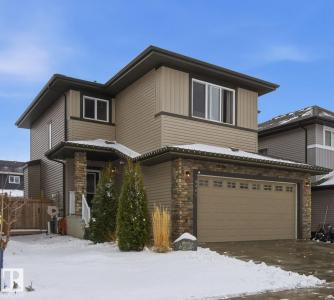 4401 38A STREET, Beaumont, Alberta T4X 0C3, Canadá