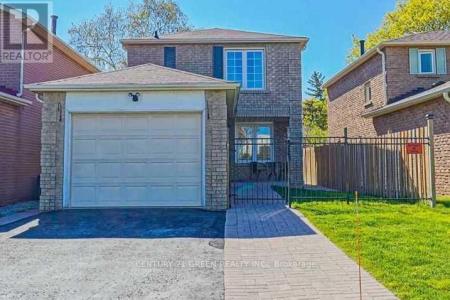 87 CHATFIELD DRIVE, Ajax (central West), Ontario L1T 2J4, Canada
