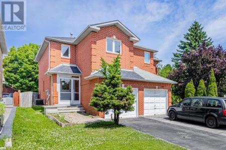 5602 CORTINA CRESCENT, Mississauga (hurontario), Ontario L4Z 3R3, Canada