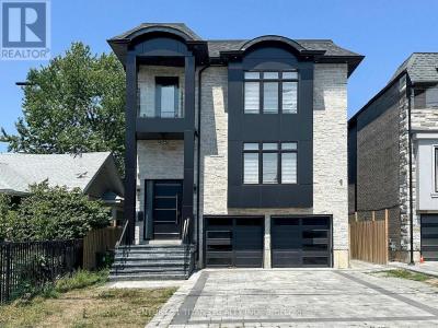 36 CRAIGLEE DRIVE, Toronto (birchcliffe-cliffside), Ontario M1N 2L8, Canada