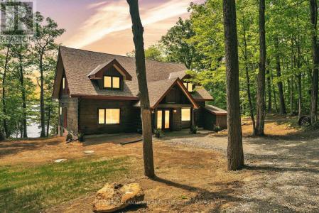 1120B WARRINGTON ROAD, Frontenac (frontenac Centre), Ontario K0H 2P0, Canada