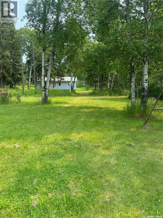 CRYSTAL LAKE JEWEL, Keys Rm No. 303, Saskatchewan S0A 0L0, Canada