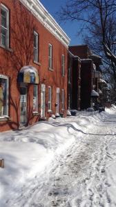 1487  Rue Le Caron, Montréal (Le Sud-Ouest), Québec H4E 1J9, Canada