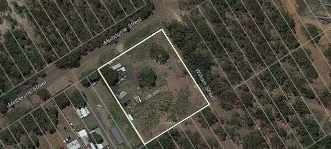 Lot 42-43 Melbourne Road, Grantham Farm, NSW 2765, 澳洲