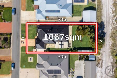 93 Midsummer Circle, Pinjarra, WA 6208, Australia