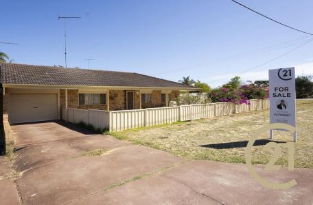 2B Park Road, Mandurah, WA 6210, Australia