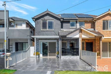 87 Throsby Street, Fairfield Heights, NSW 2165, Australia