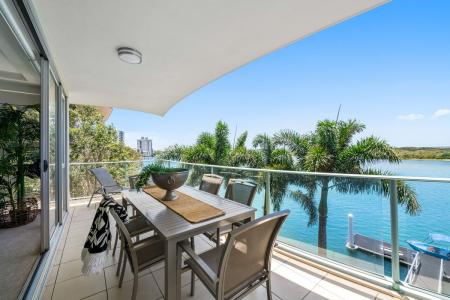 201/6 Wharf Street, Maroochydore, QLD 4558, Australia