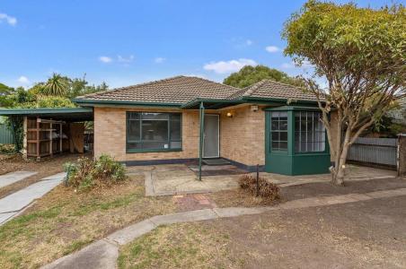 9 Randell Street, Ridgehaven, SA 5097, Australia