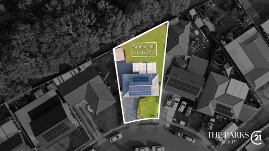 34 Raphael Street, Greenfield Park, NSW 2176, Australia