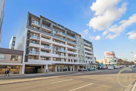 50/69-73 Elizabeth Drive, Ливерпуль, NSW 2170, Австралия