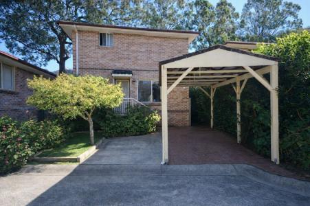 9/38 Marcia Street, Toongabbie, NSW 2146, Australia