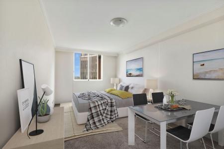 88B/14 Brown Street, Chatswood, NSW 2067, אוסטרליה 
